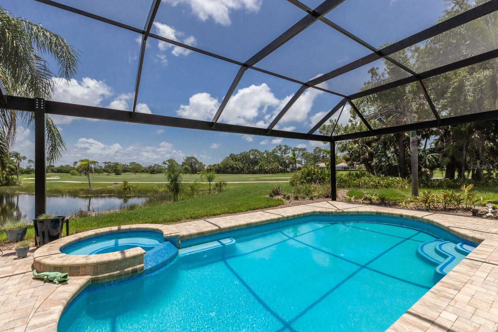 UNIVERSITY PARK - Residential