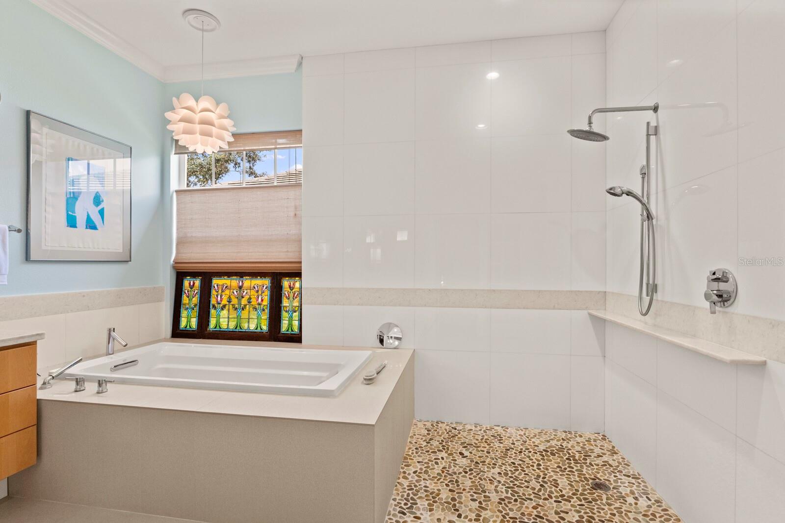 UNIVERSITY PARK - Residential