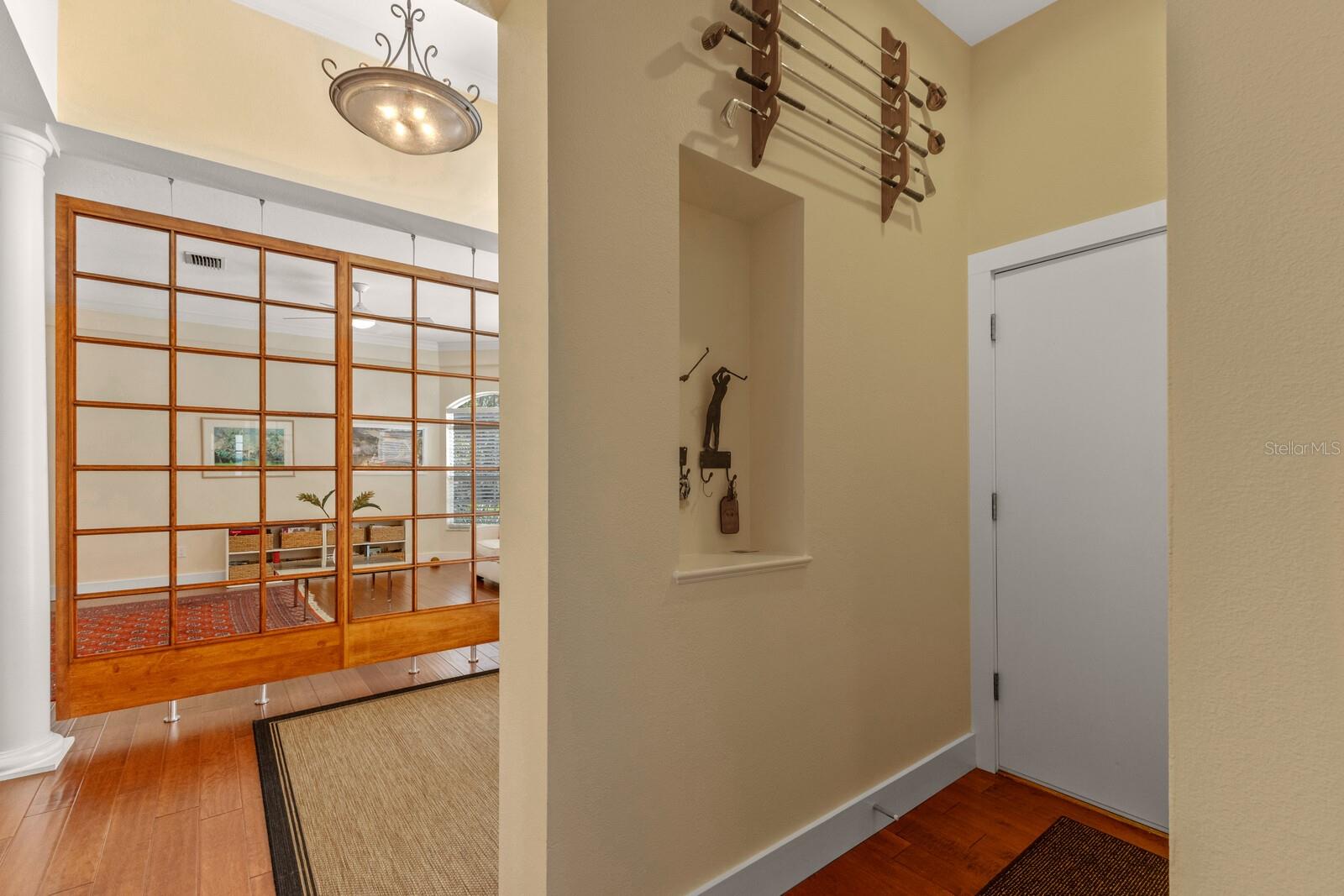 UNIVERSITY PARK - Residential