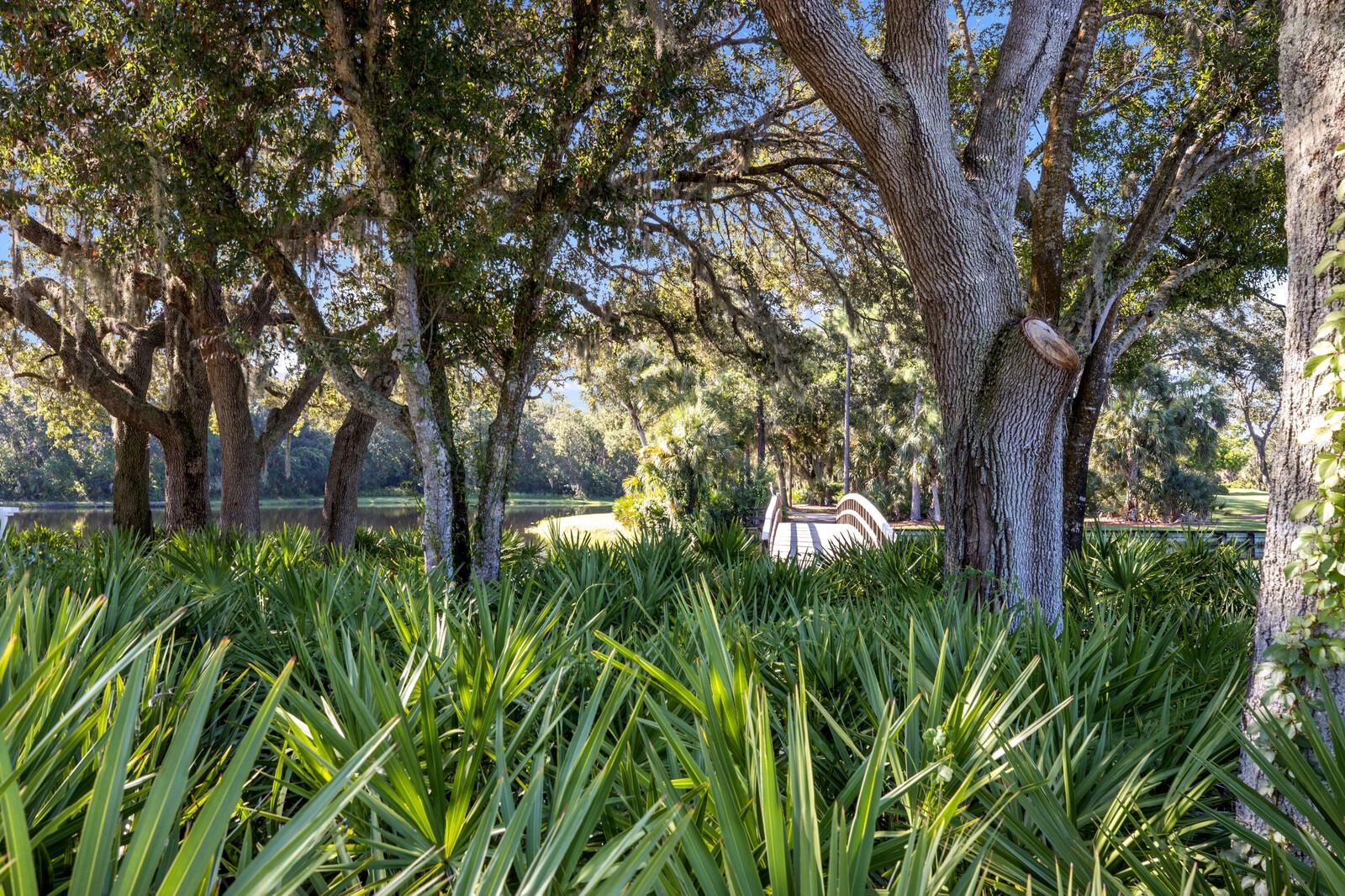 UNIVERSITY PARK - Residential