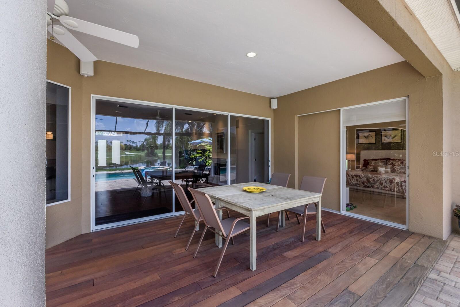 UNIVERSITY PARK - Residential