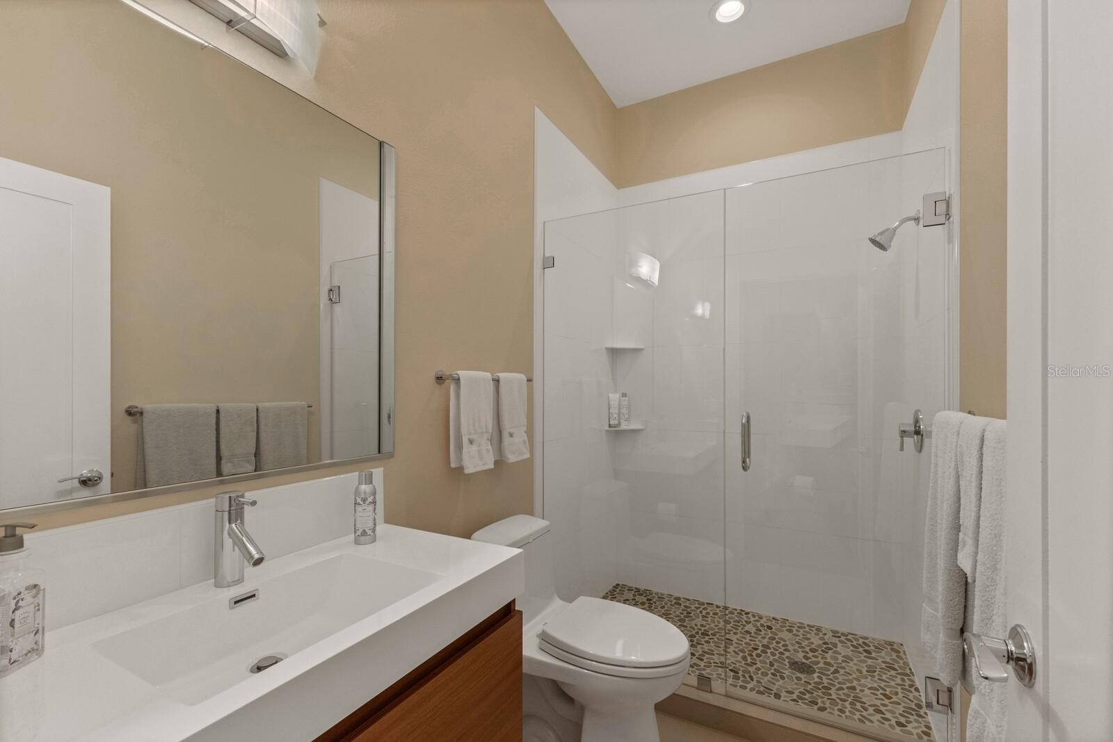 UNIVERSITY PARK - Residential