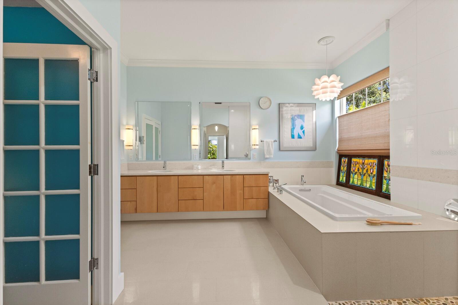 UNIVERSITY PARK - Residential