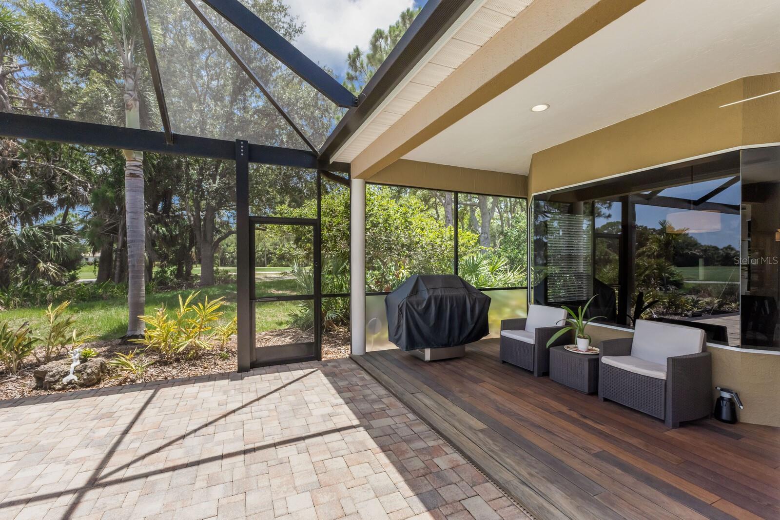 UNIVERSITY PARK - Residential