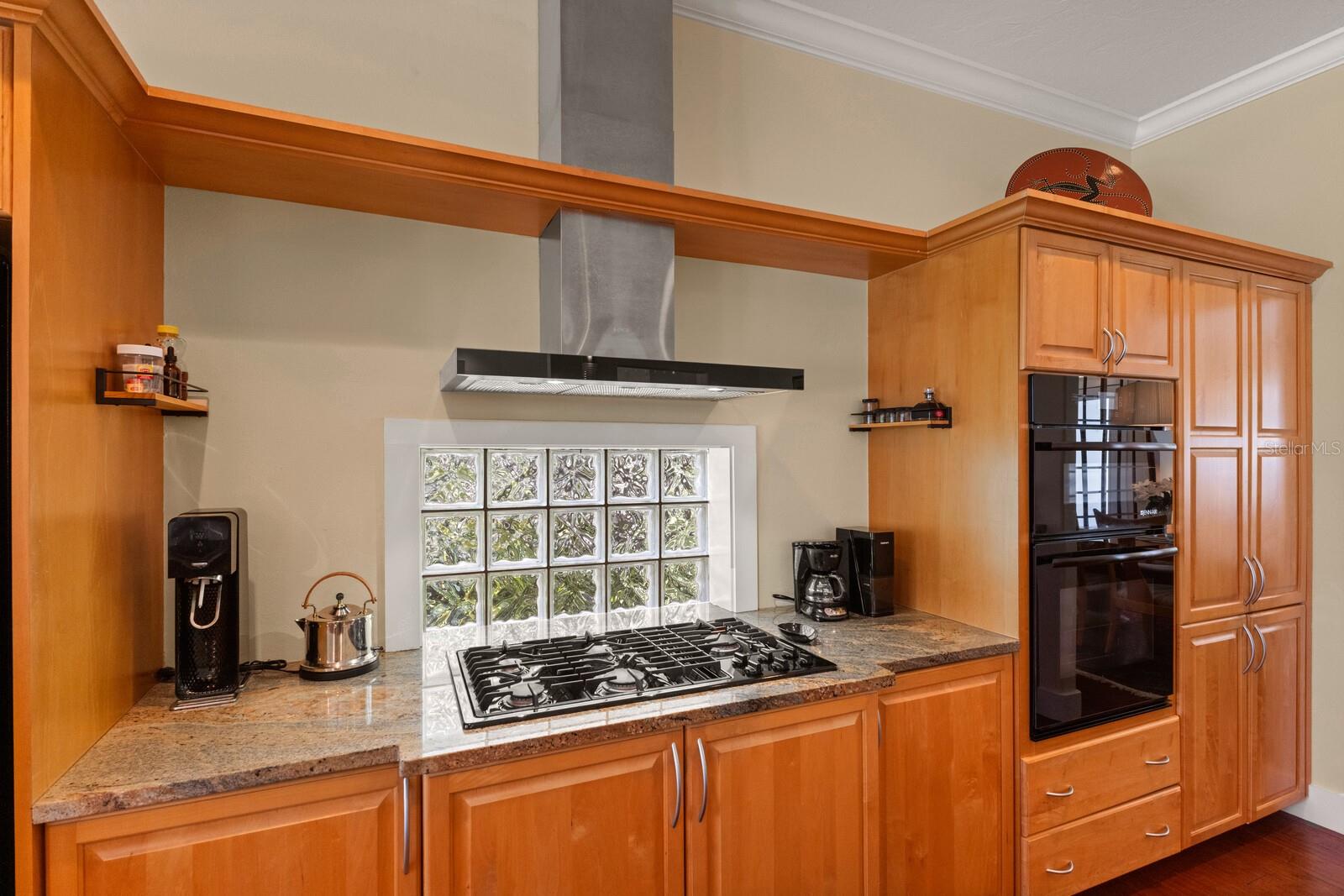 UNIVERSITY PARK - Residential