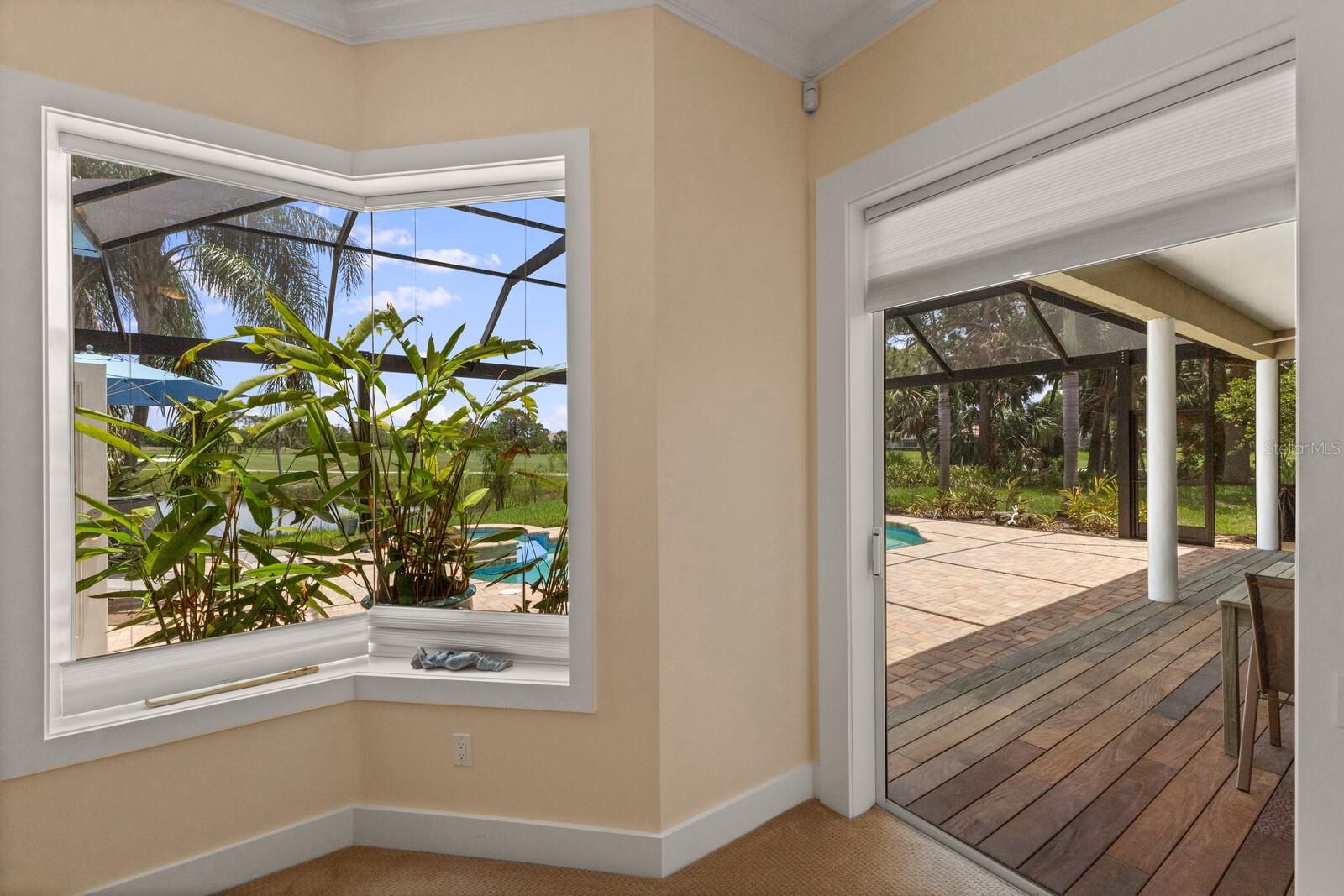 UNIVERSITY PARK - Residential