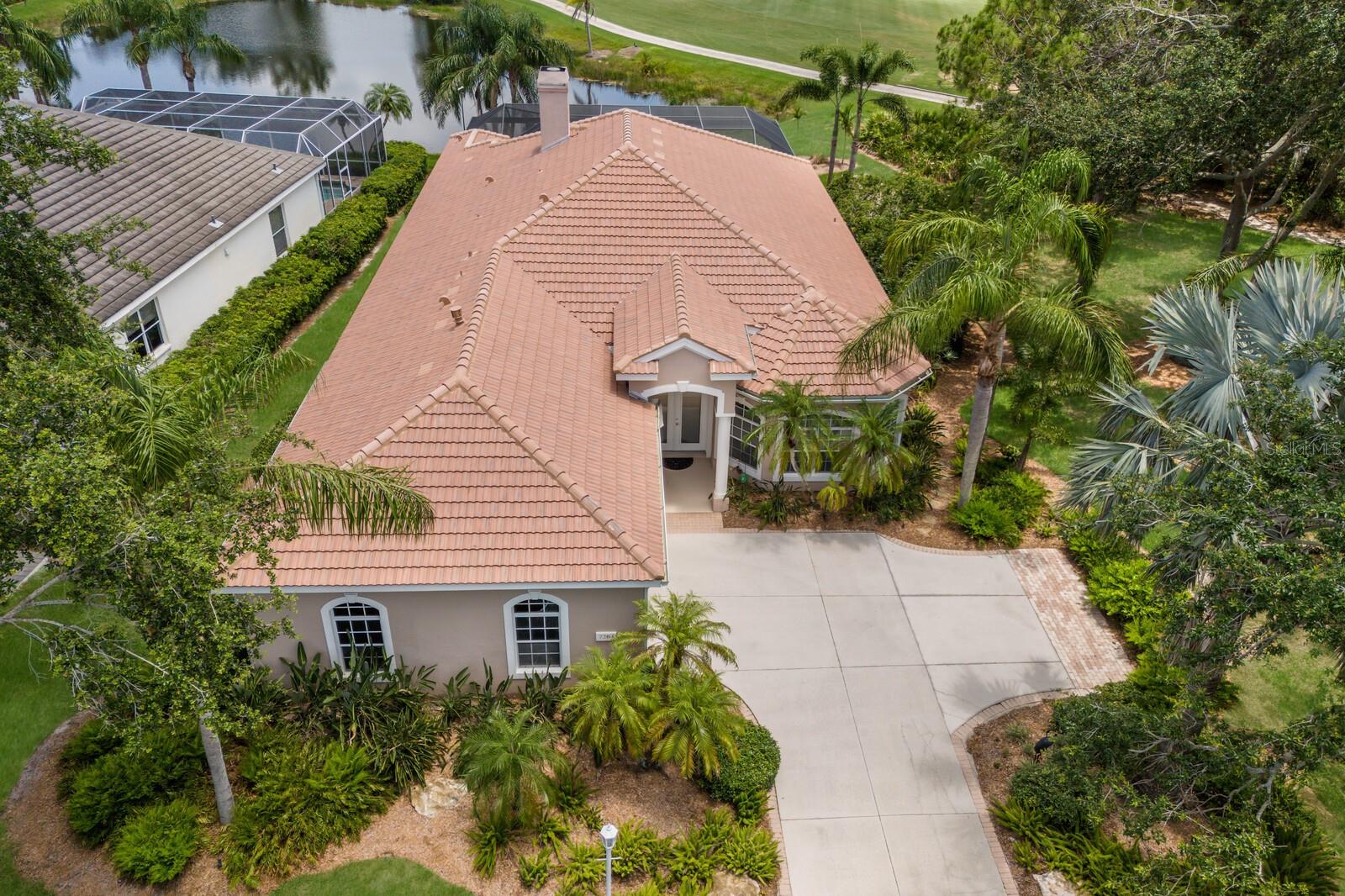 UNIVERSITY PARK - Residential