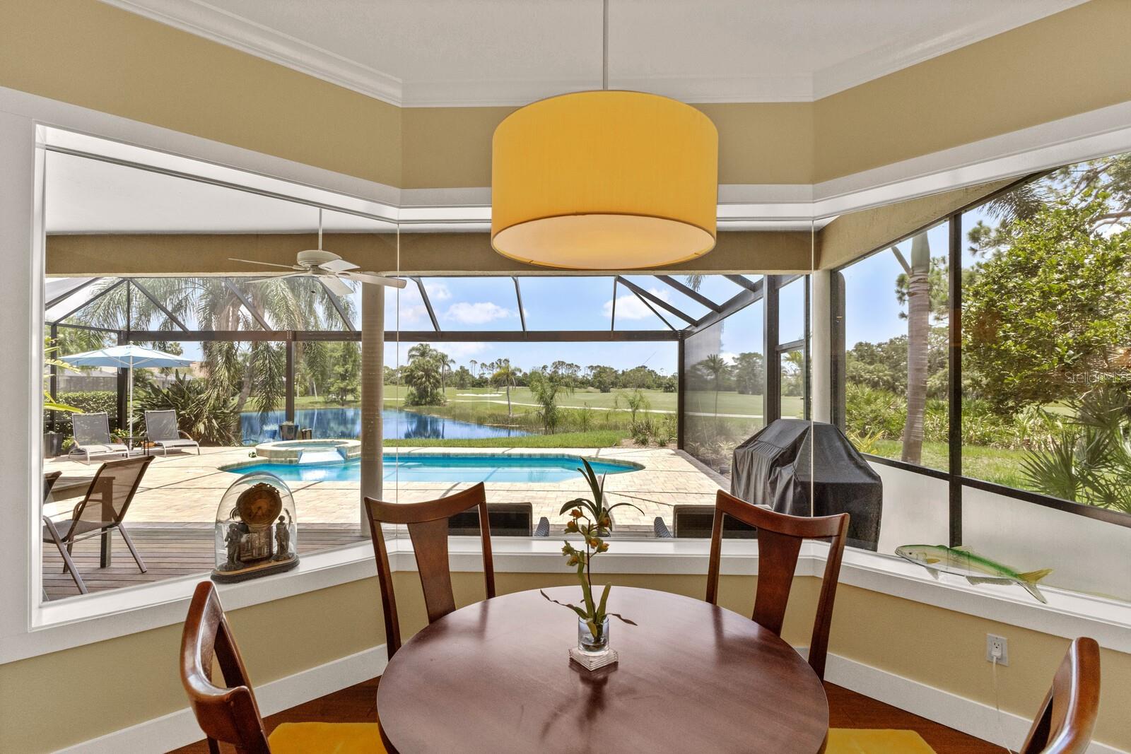 UNIVERSITY PARK - Residential