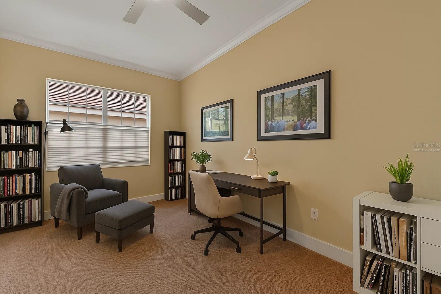 UNIVERSITY PARK - Residential