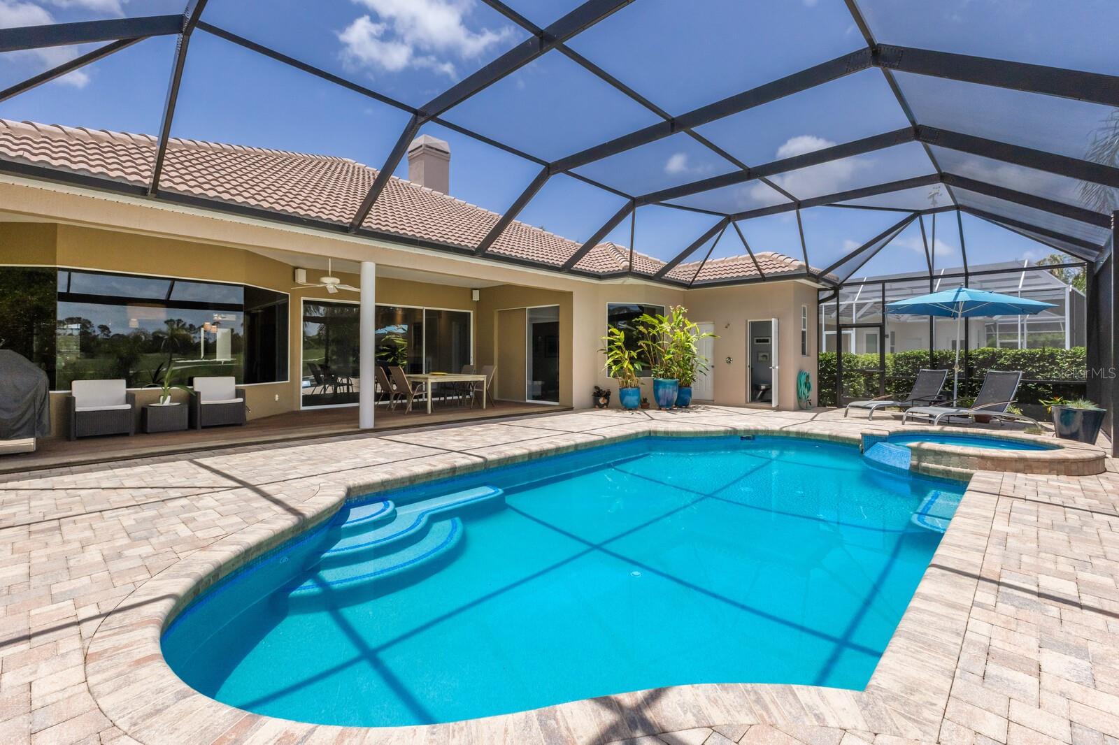 UNIVERSITY PARK - Residential