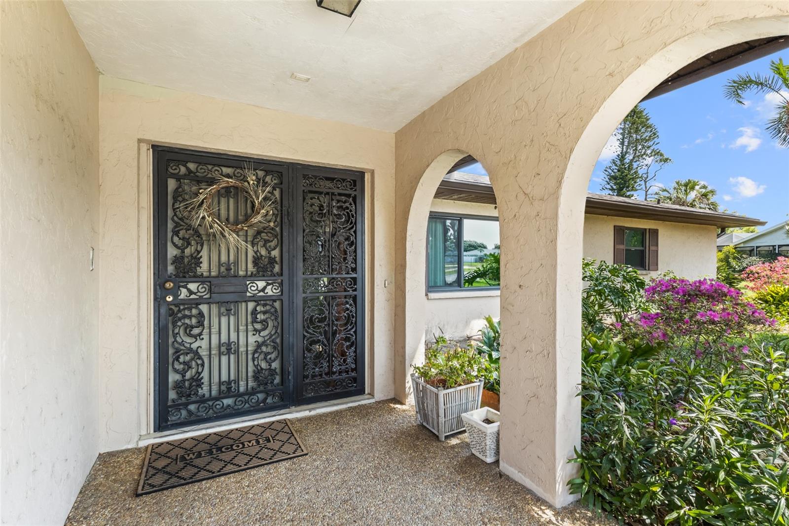 DESOTO LAKES COUNTRY CLUB COLONY 4 - Residential