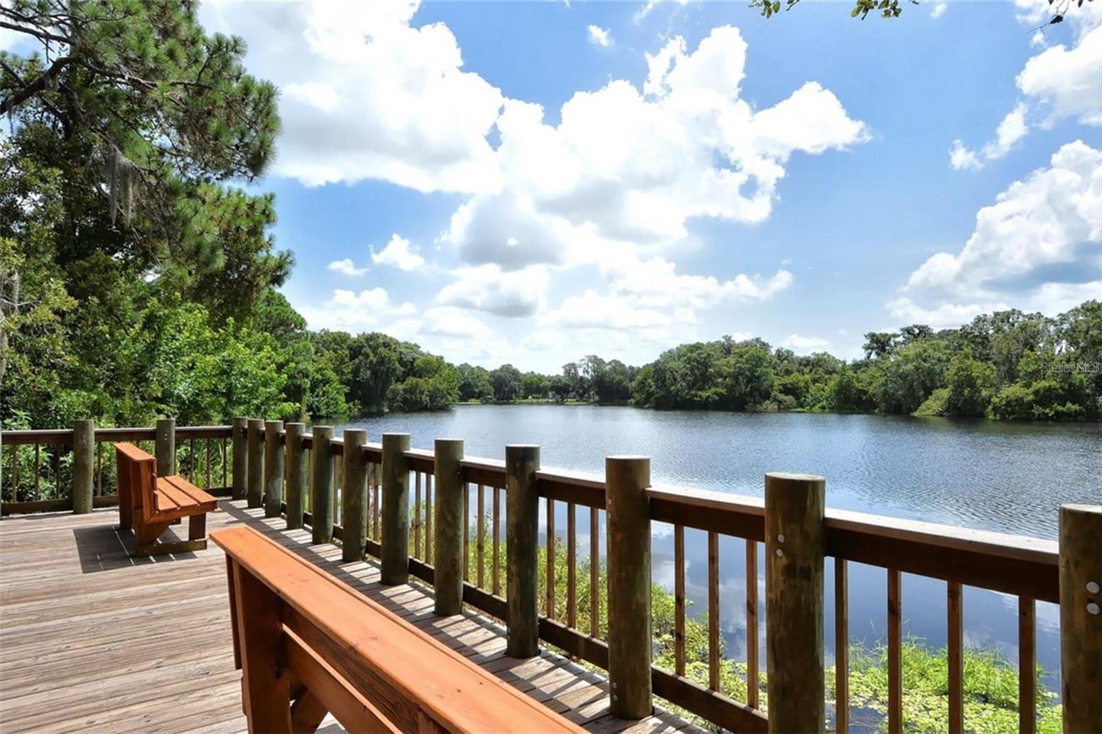 DESOTO LAKES COUNTRY CLUB COLONY 4 - Residential