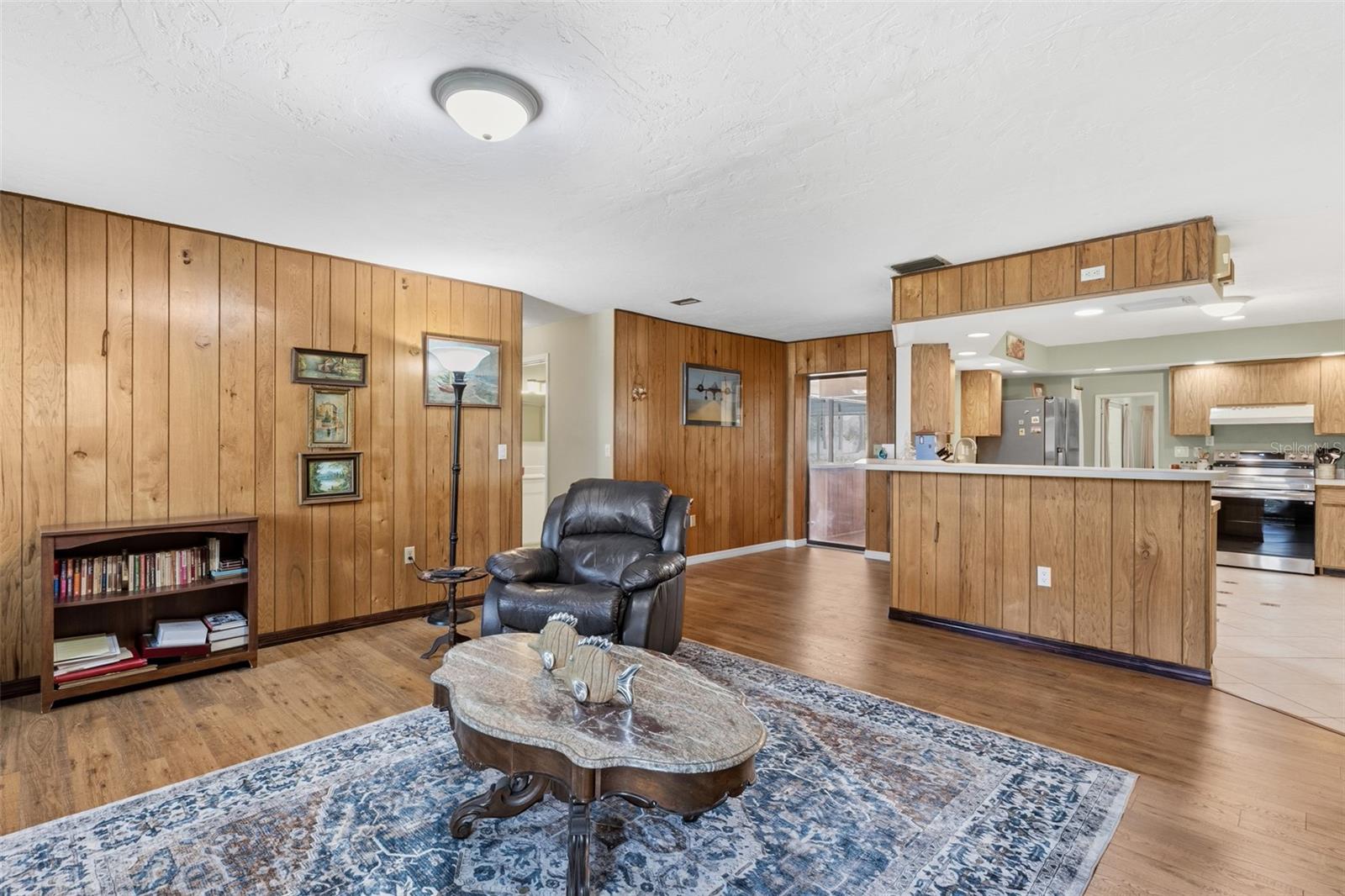 DESOTO LAKES COUNTRY CLUB COLONY 4 - Residential