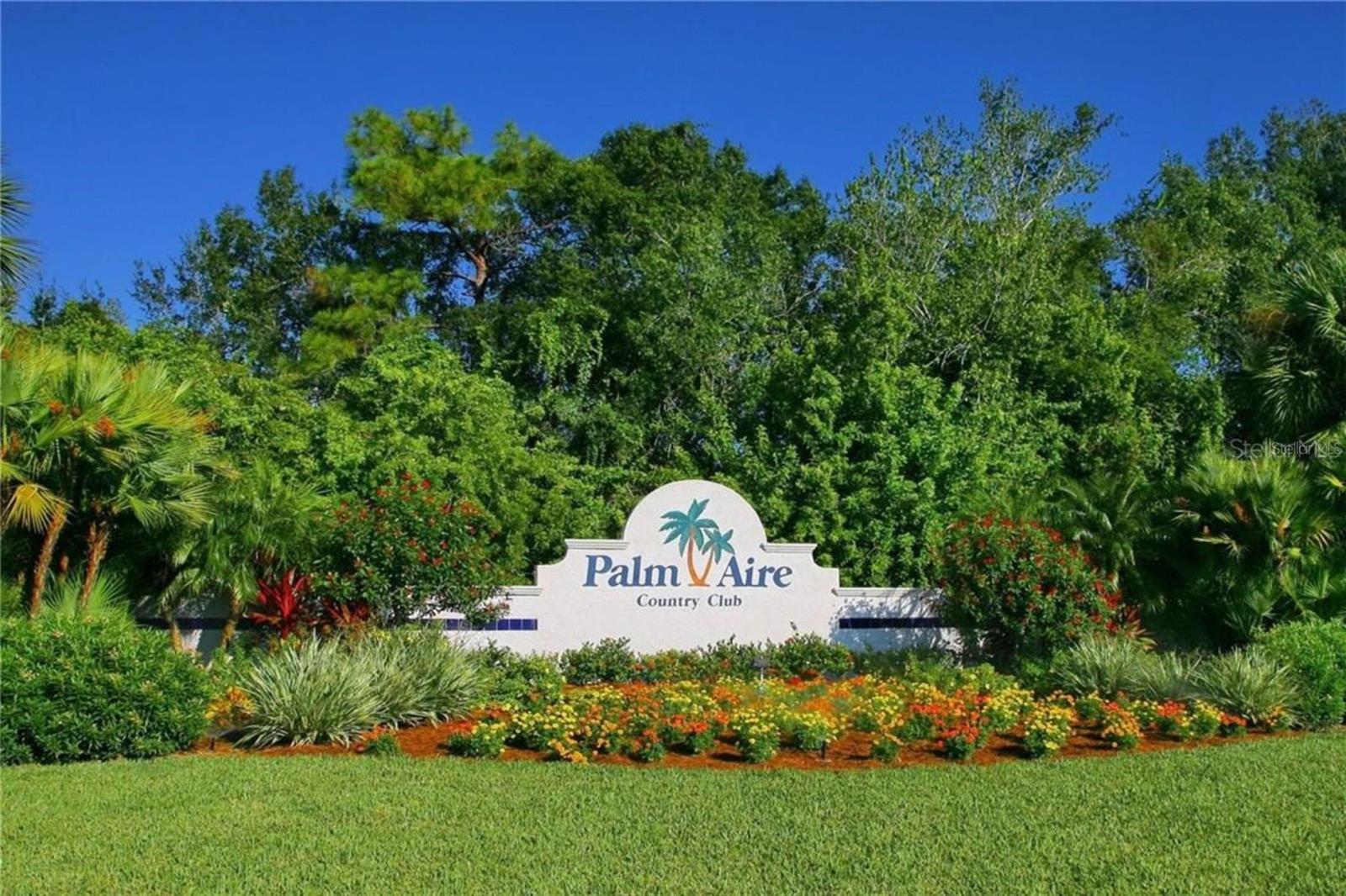 DESOTO LAKES COUNTRY CLUB COLONY 4 - Residential