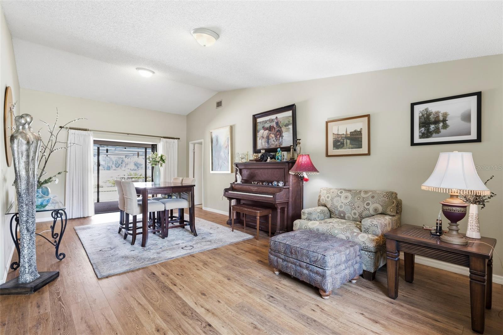 DESOTO LAKES COUNTRY CLUB COLONY 4 - Residential