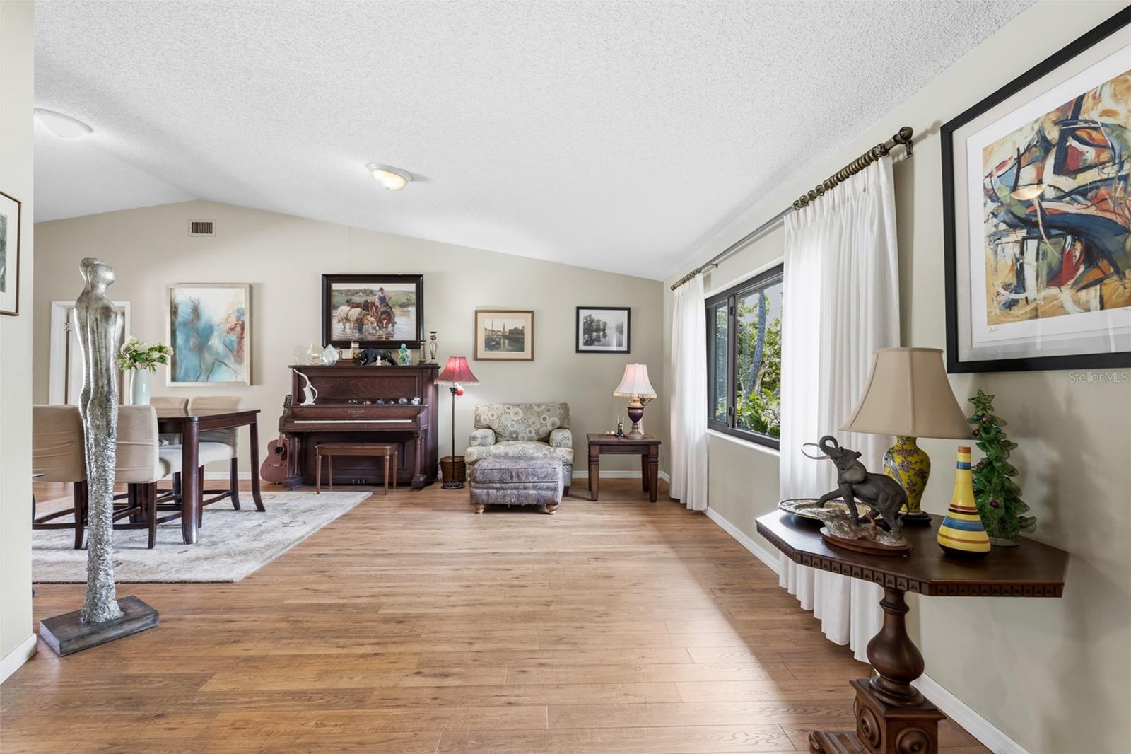 DESOTO LAKES COUNTRY CLUB COLONY 4 - Residential