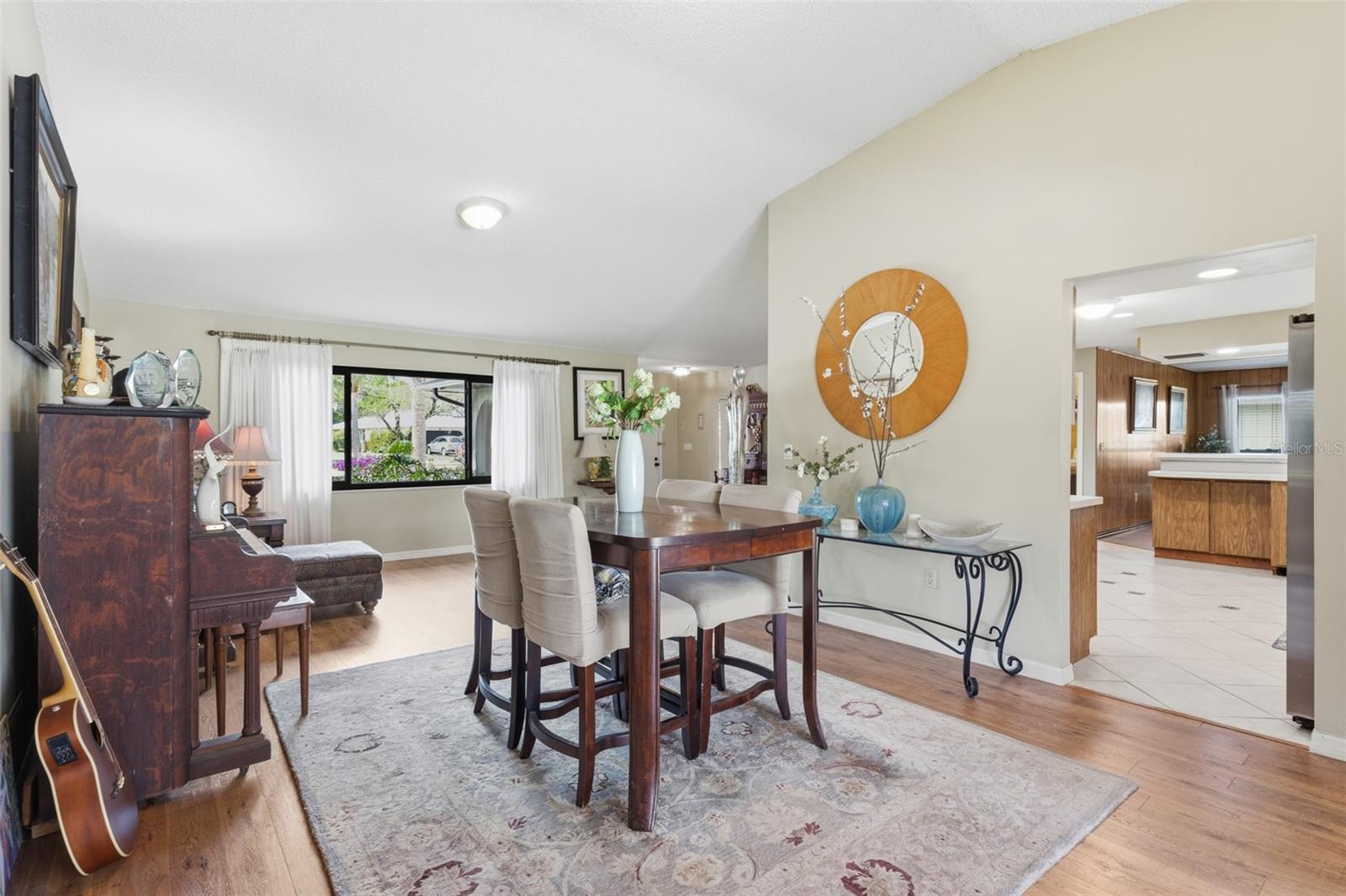 DESOTO LAKES COUNTRY CLUB COLONY 4 - Residential