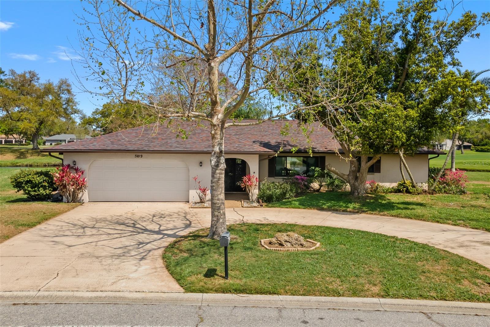 DESOTO LAKES COUNTRY CLUB COLONY 4 - Residential