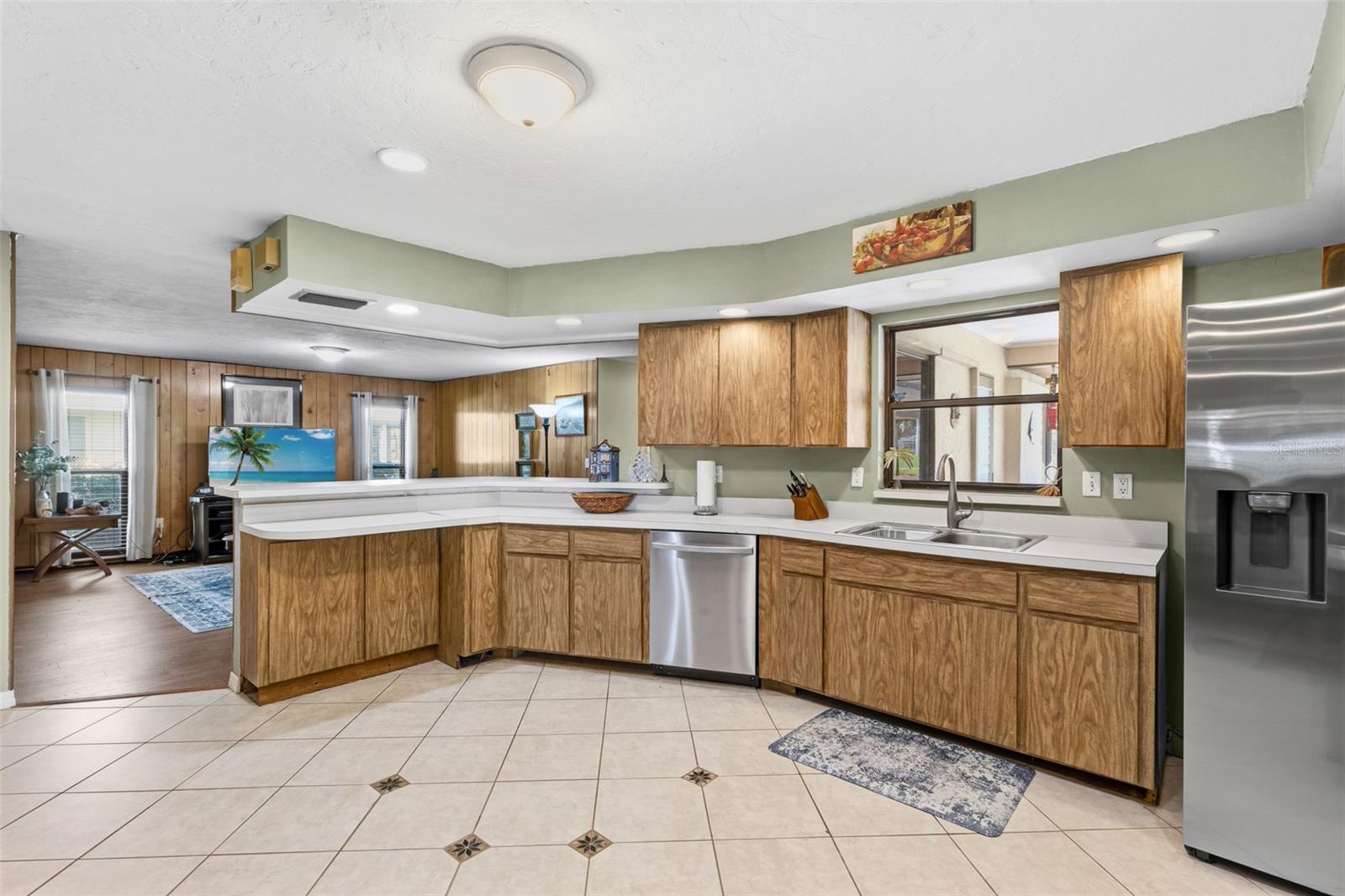 DESOTO LAKES COUNTRY CLUB COLONY 4 - Residential