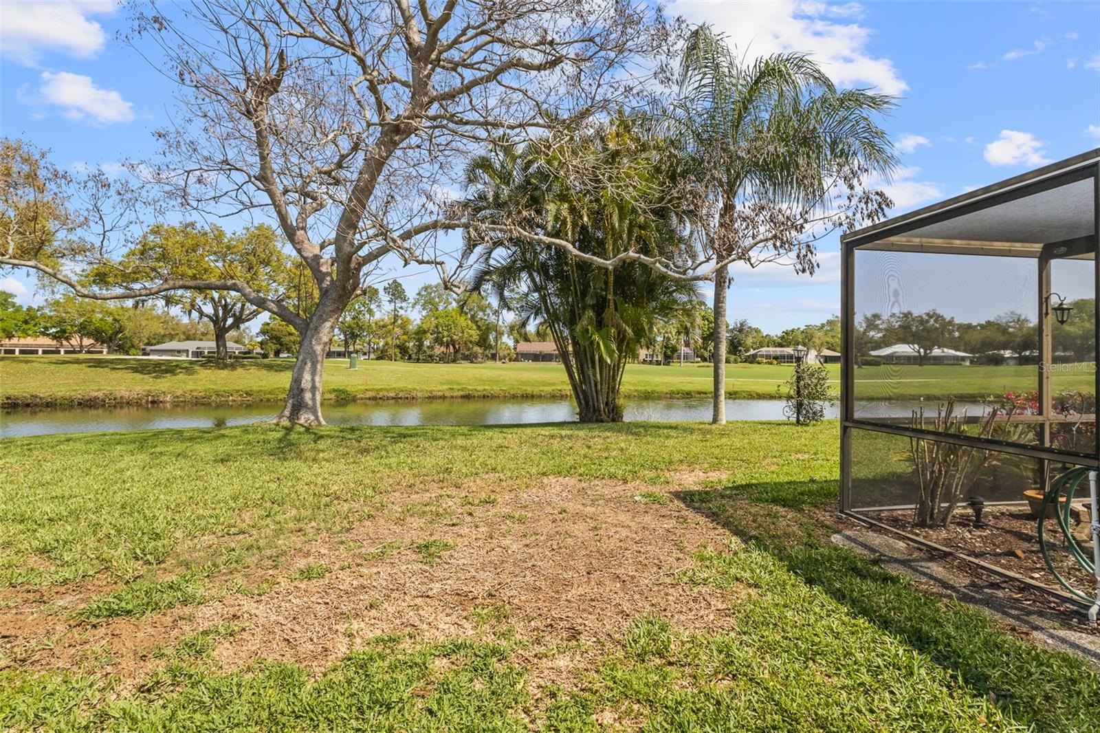 DESOTO LAKES COUNTRY CLUB COLONY 4 - Residential