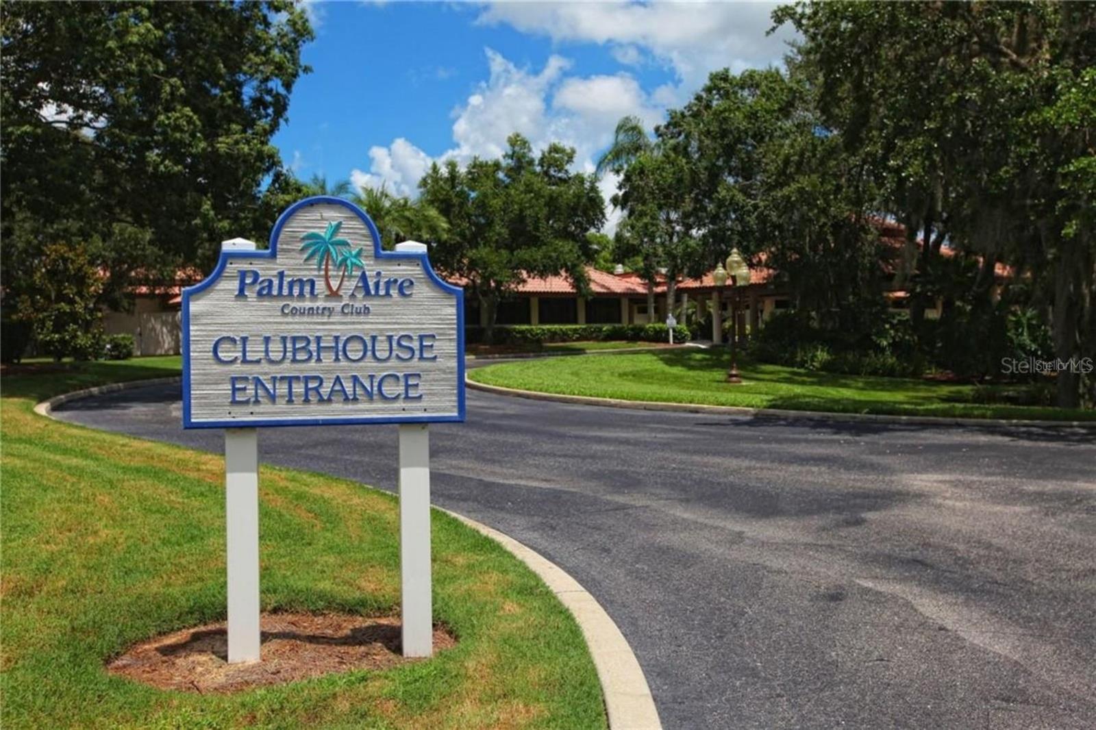 DESOTO LAKES COUNTRY CLUB COLONY 4 - Residential