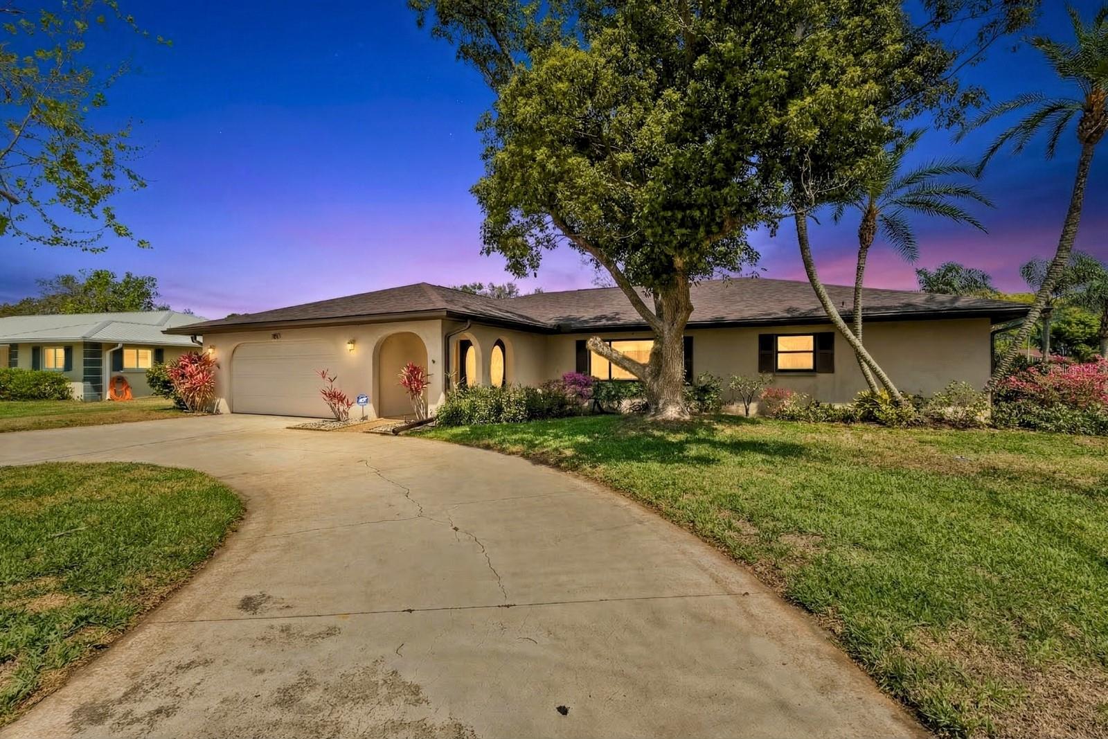 DESOTO LAKES COUNTRY CLUB COLONY 4 - Residential