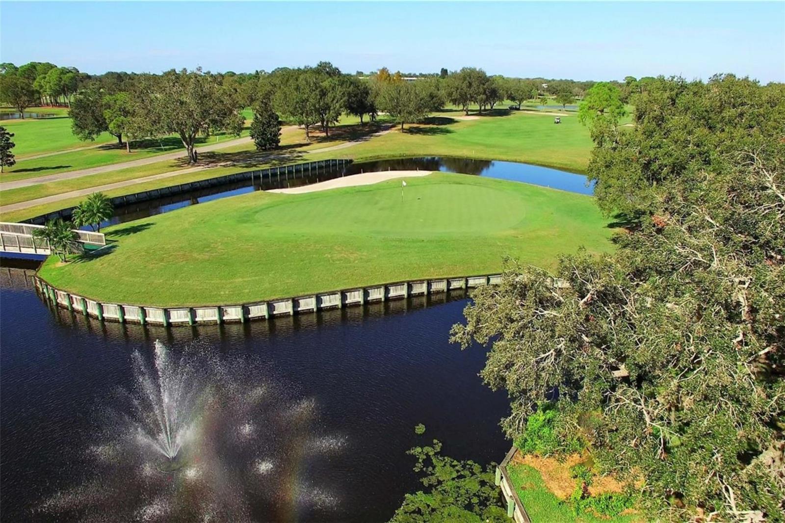 DESOTO LAKES COUNTRY CLUB COLONY 4 - Residential