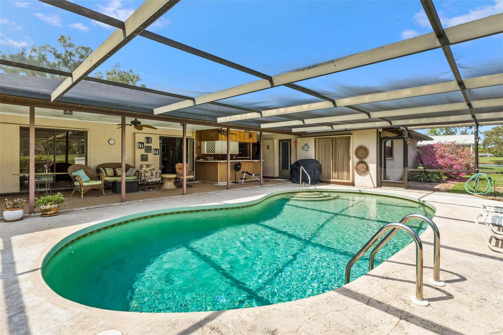 DESOTO LAKES COUNTRY CLUB COLONY 4 - Residential