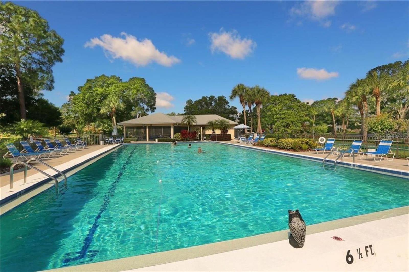 DESOTO LAKES COUNTRY CLUB COLONY 4 - Residential