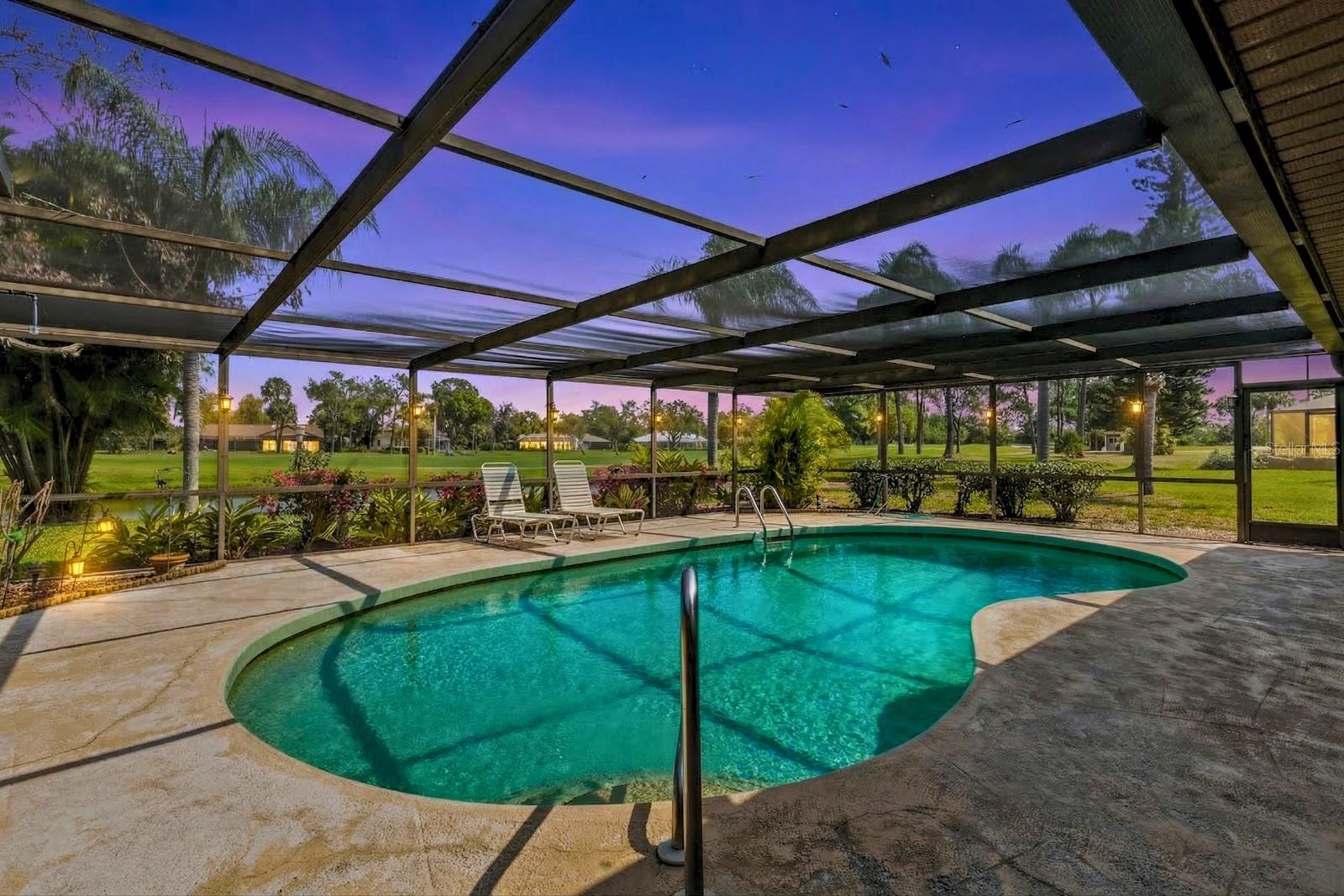 DESOTO LAKES COUNTRY CLUB COLONY 4 - Residential