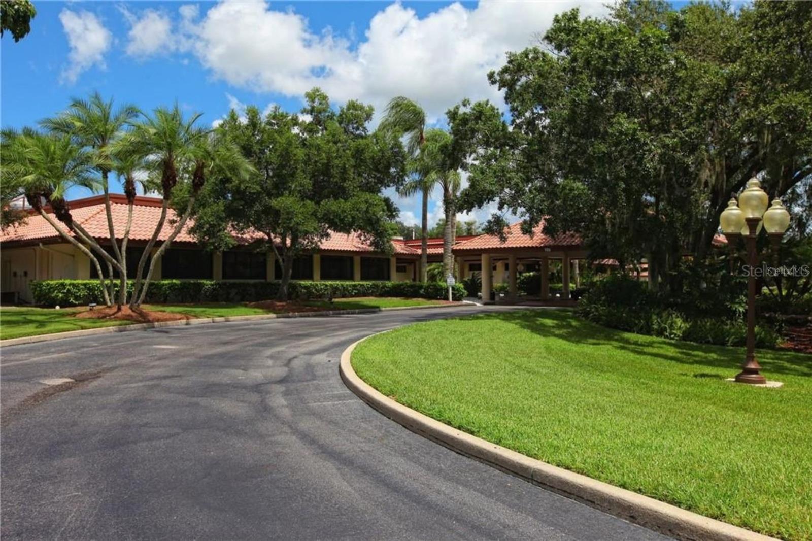 DESOTO LAKES COUNTRY CLUB COLONY 4 - Residential