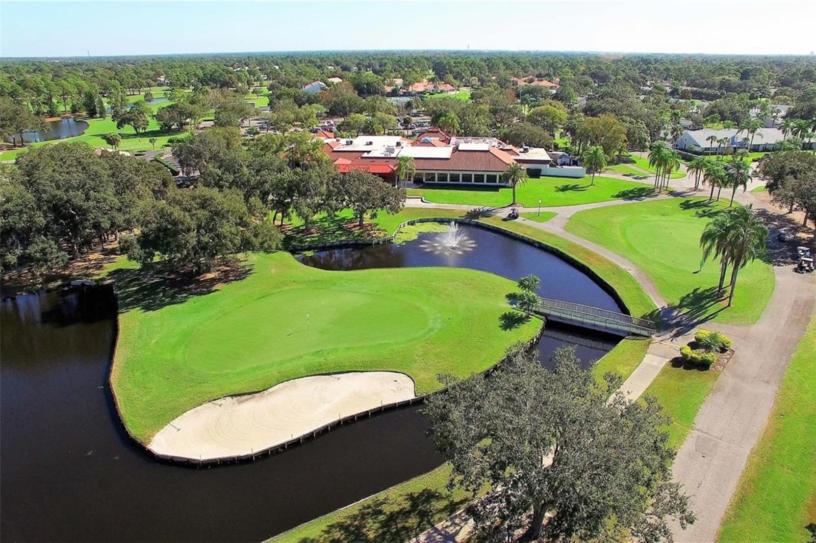 DESOTO LAKES COUNTRY CLUB COLONY 4 - Residential