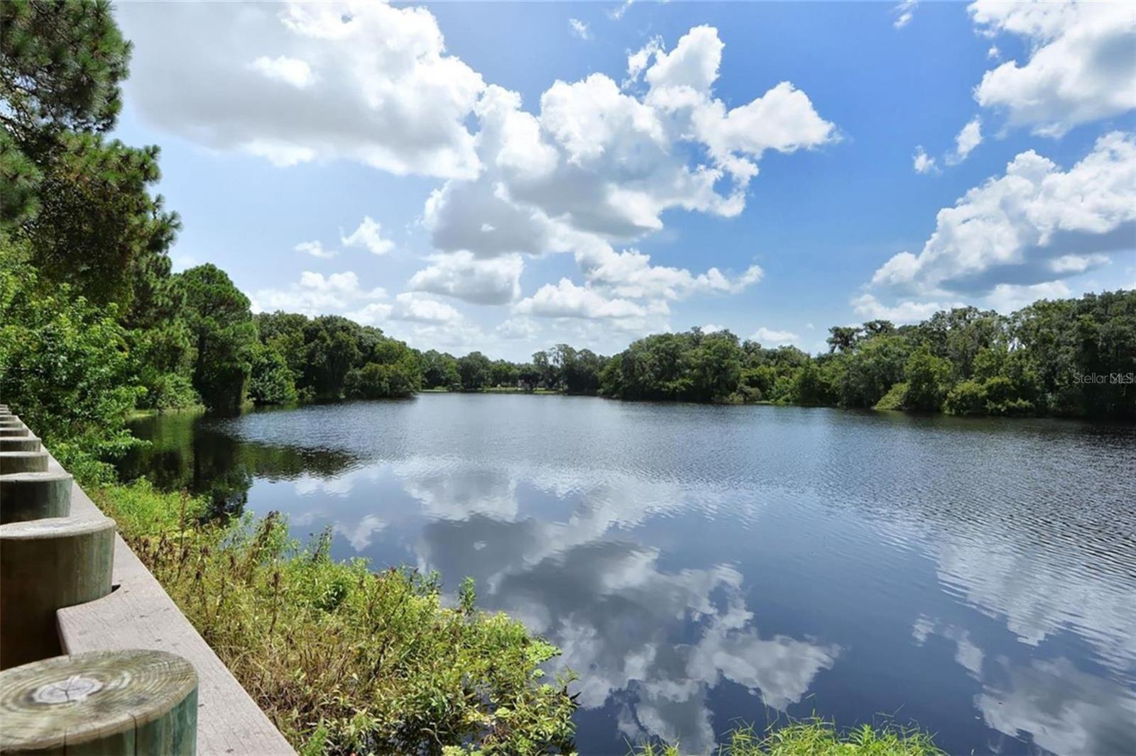 DESOTO LAKES COUNTRY CLUB COLONY 4 - Residential