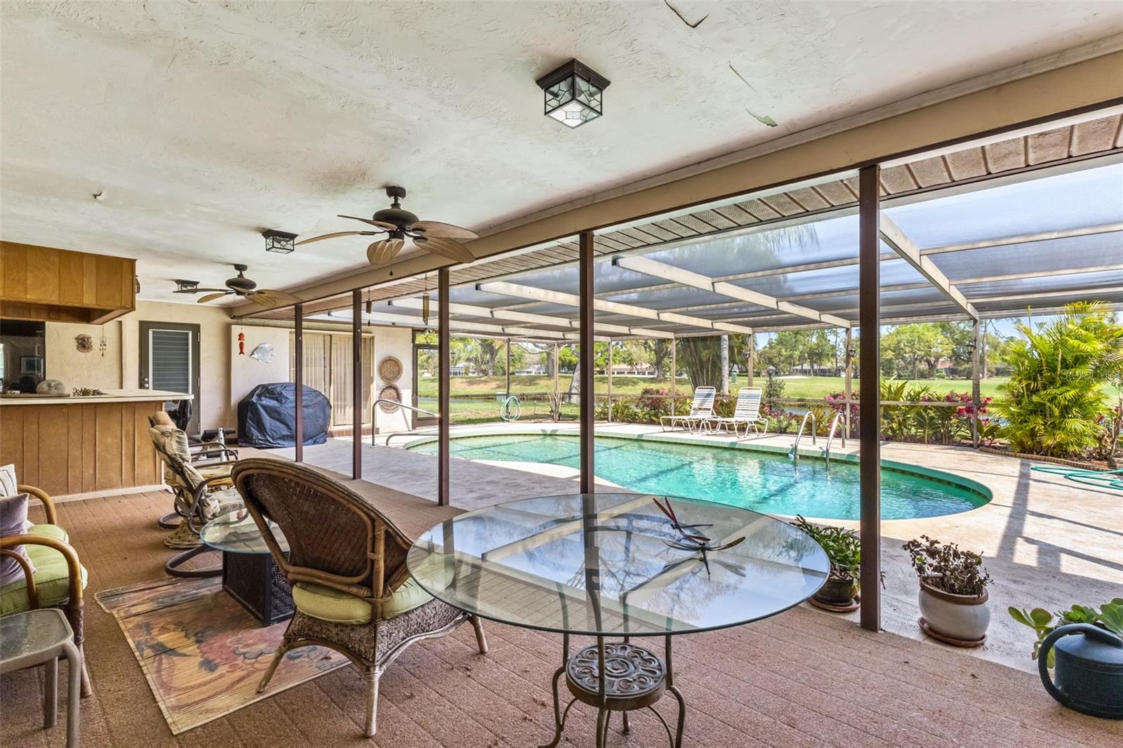 DESOTO LAKES COUNTRY CLUB COLONY 4 - Residential