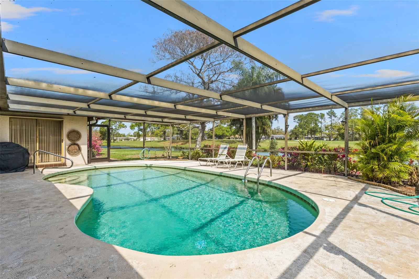 DESOTO LAKES COUNTRY CLUB COLONY 4 - Residential