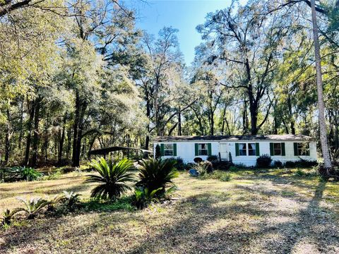 A home in OCALA