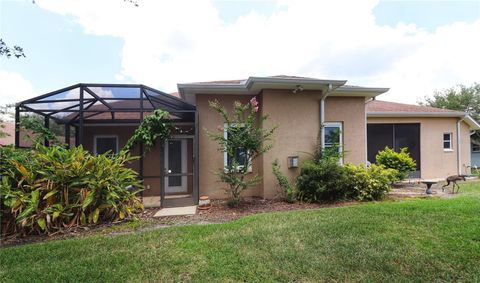 A home in LEESBURG