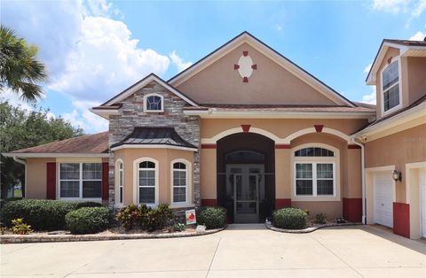 A home in LEESBURG