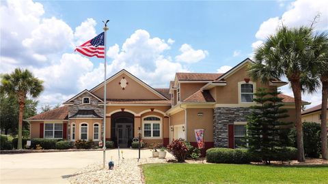 A home in LEESBURG