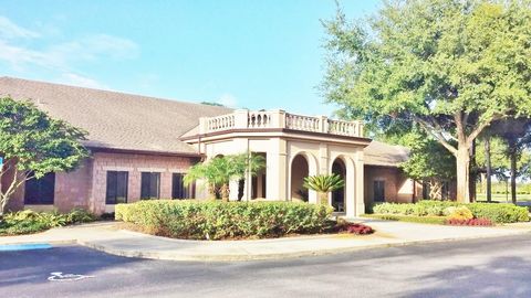 A home in LEESBURG