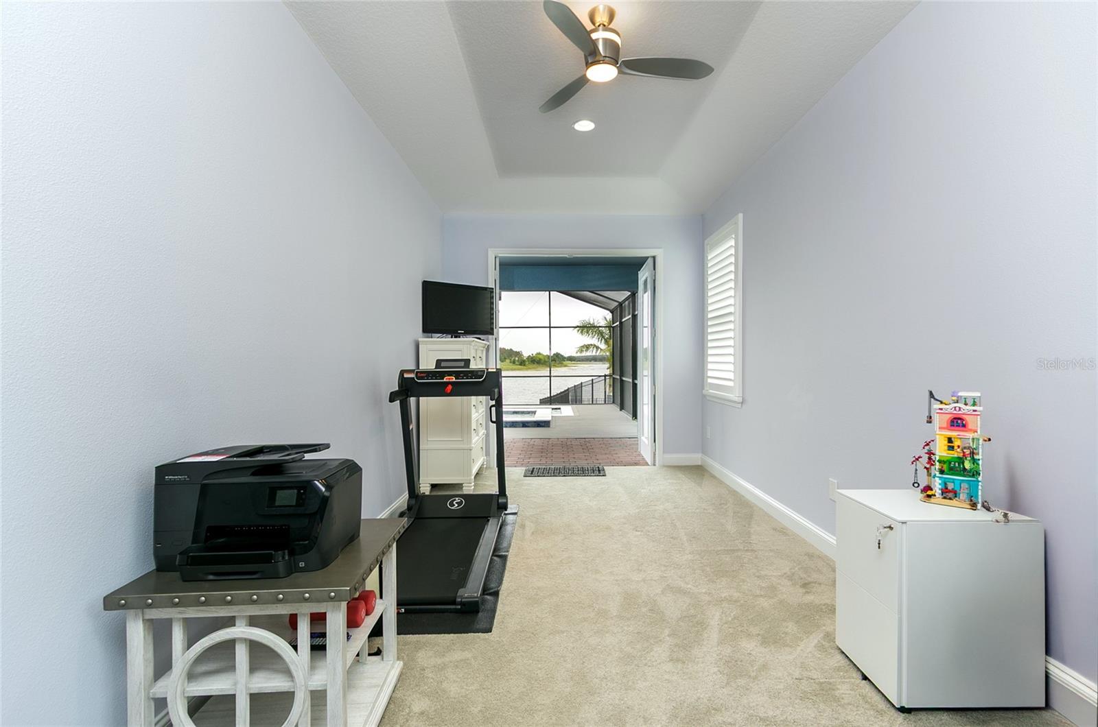 SANCTUARY/TWIN WATERS - Residential