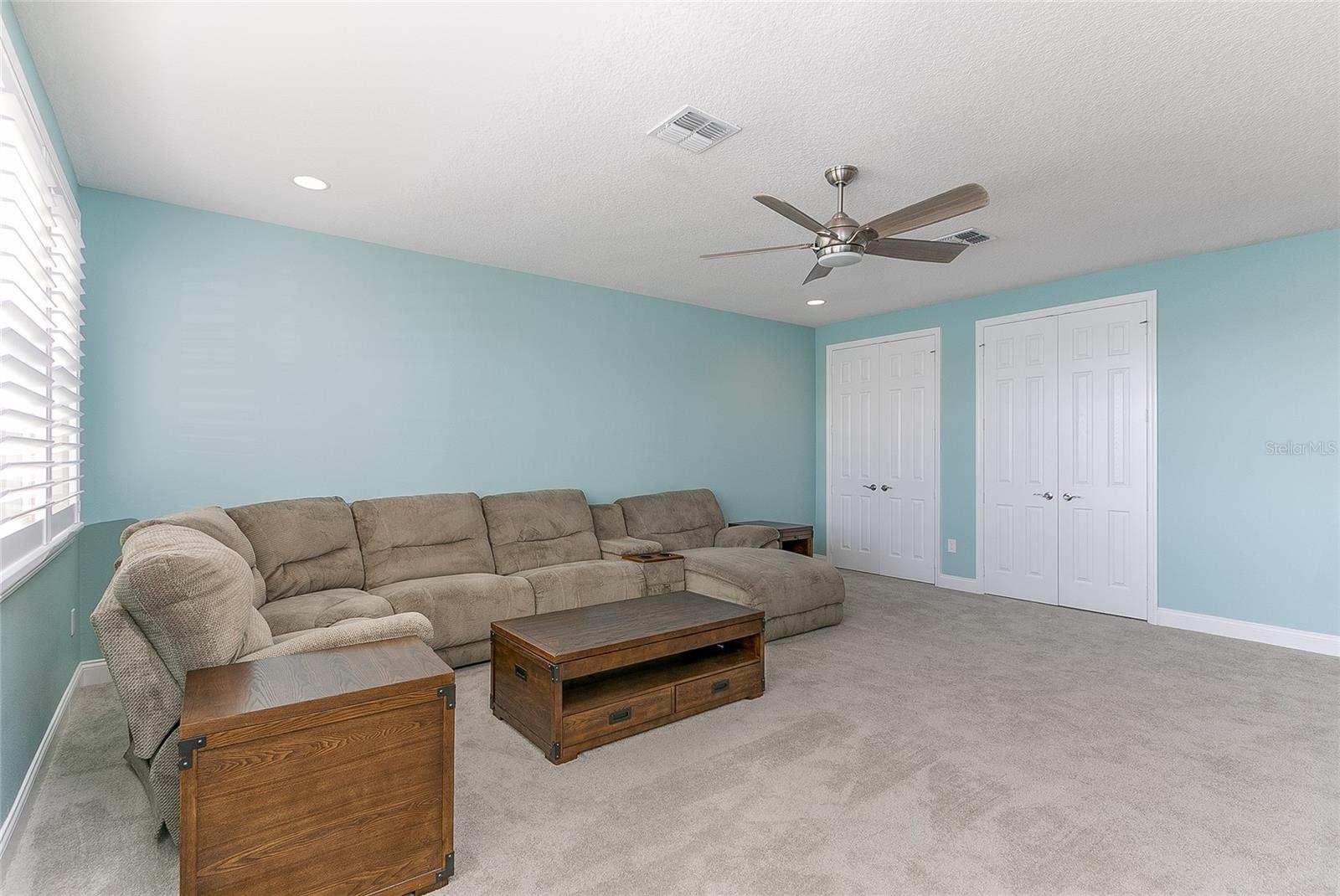 SANCTUARY/TWIN WATERS - Residential