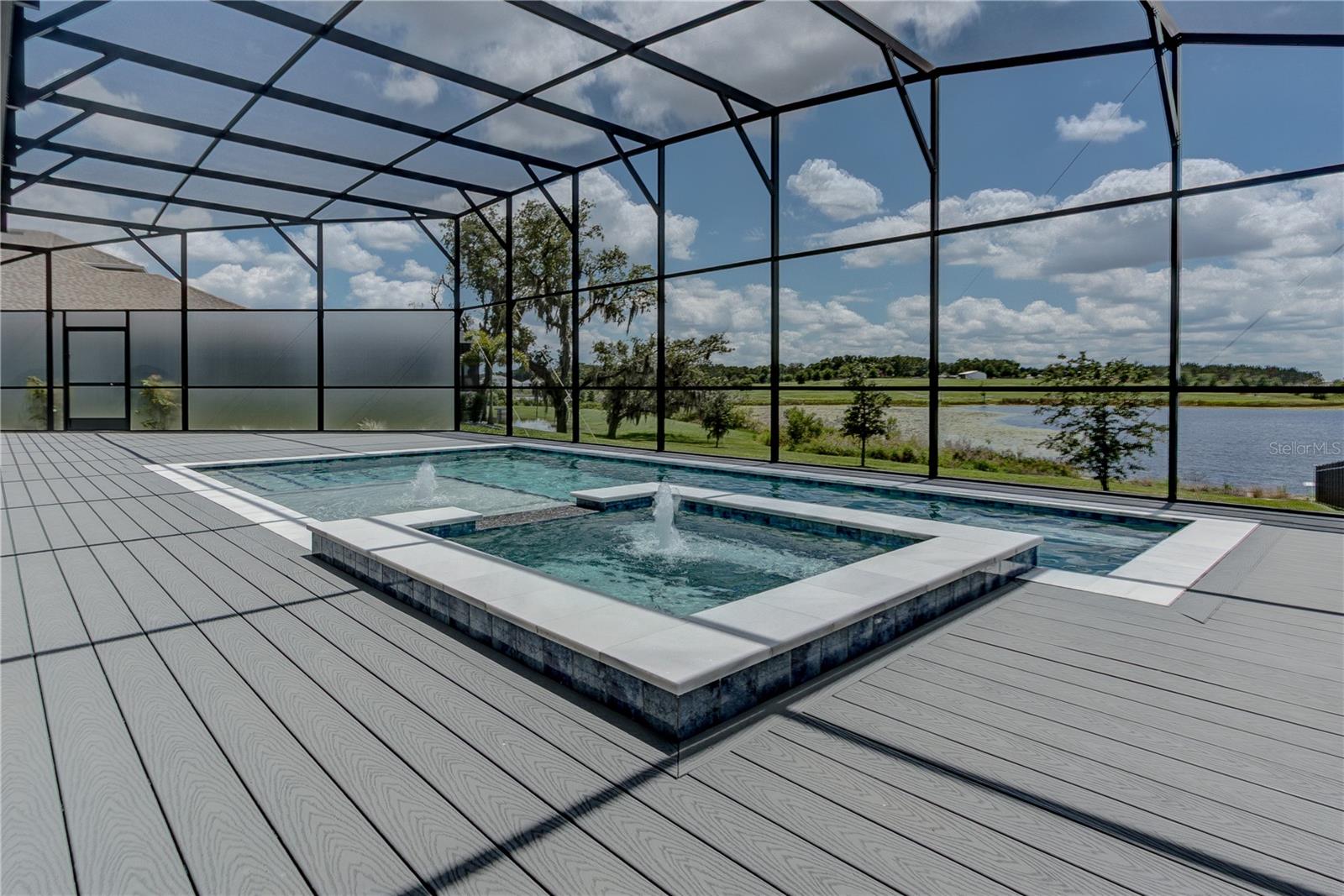 SANCTUARY/TWIN WATERS - Residential