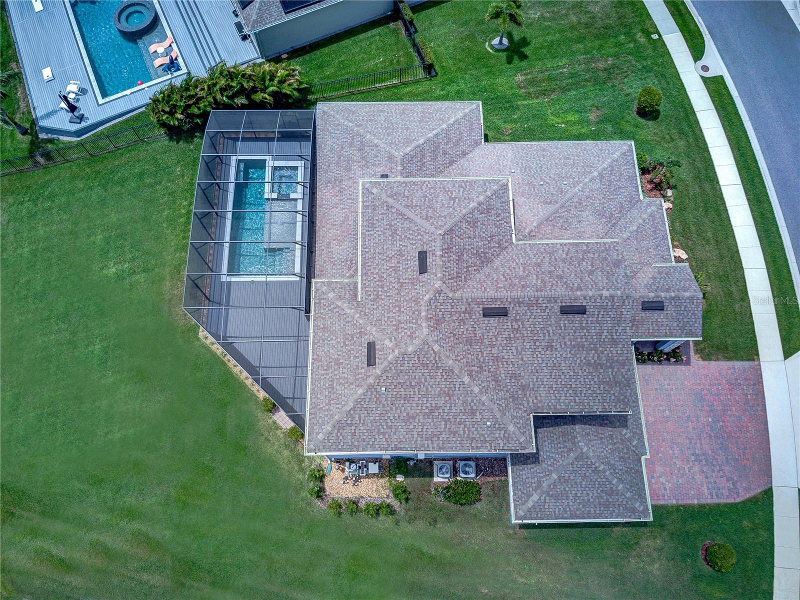 SANCTUARY/TWIN WATERS - Residential