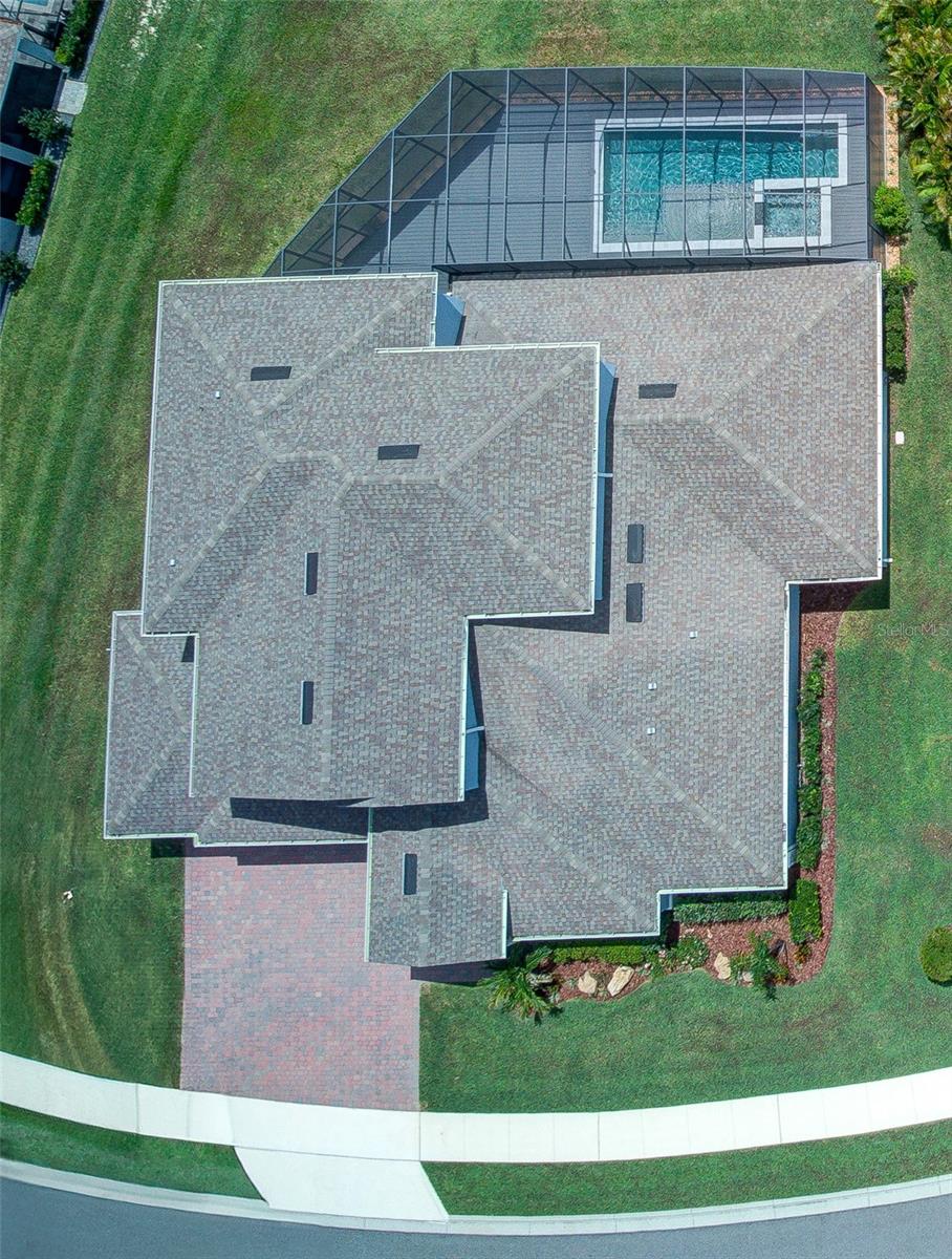 SANCTUARY/TWIN WATERS - Residential