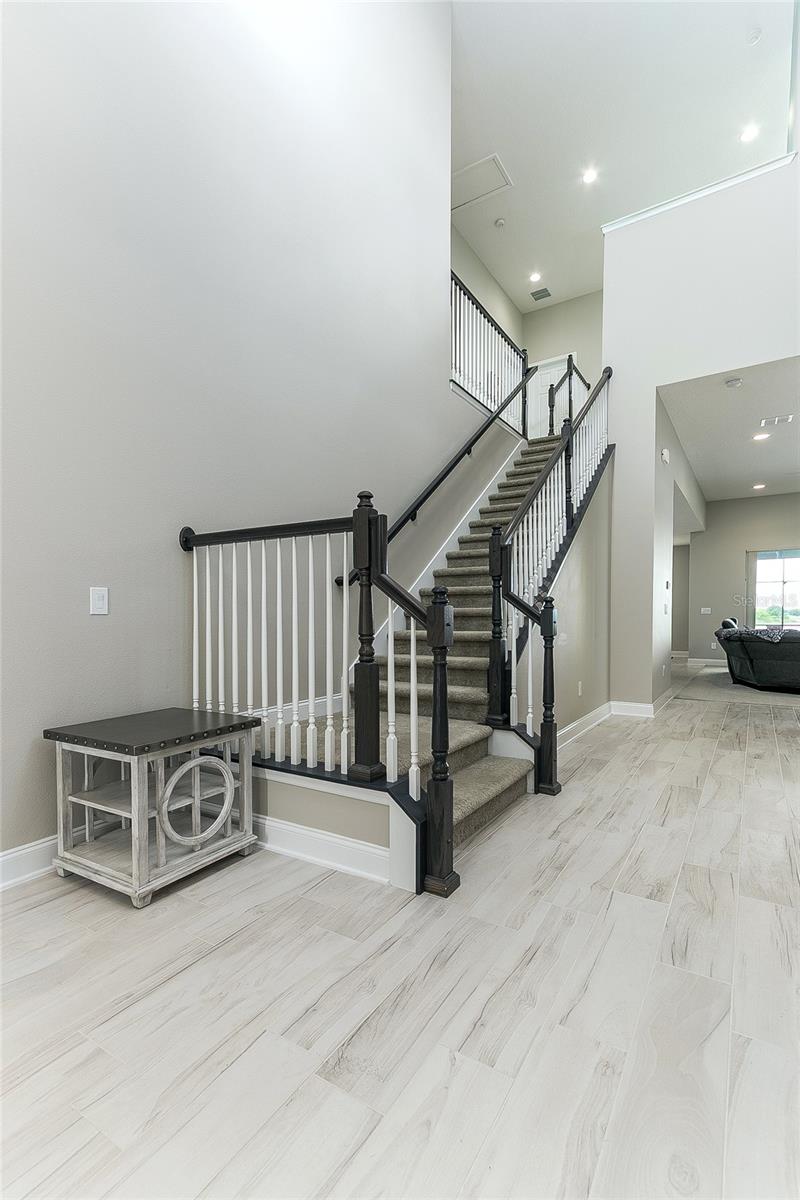SANCTUARY/TWIN WATERS - Residential