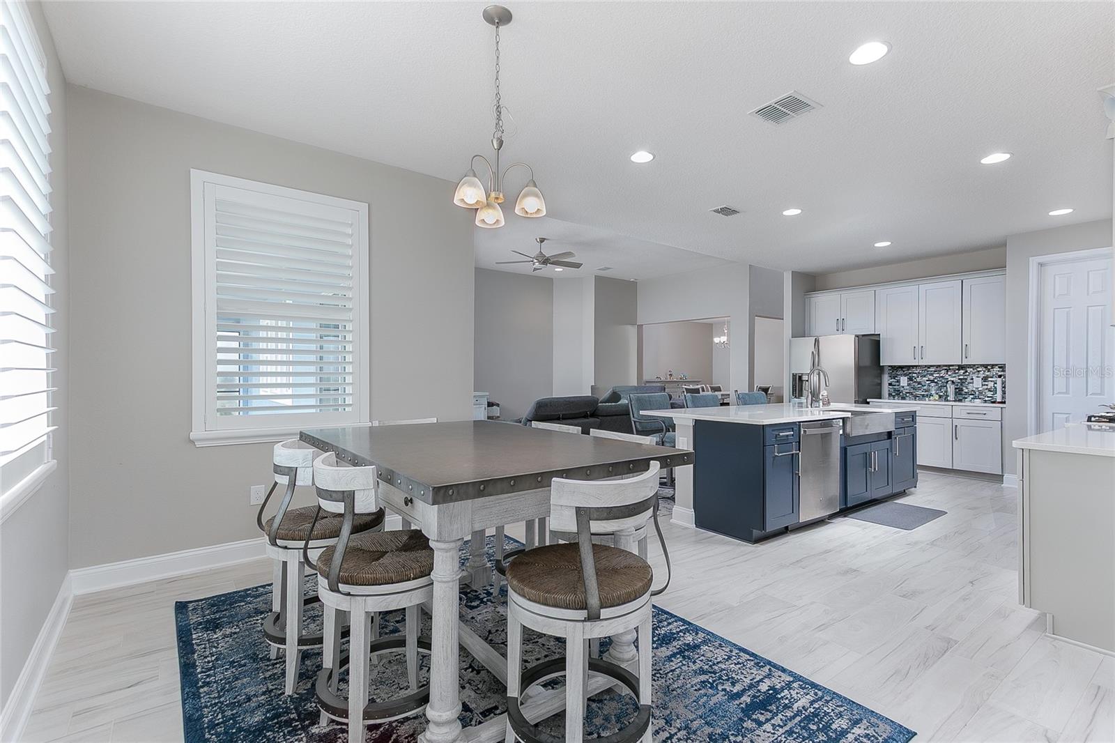 SANCTUARY/TWIN WATERS - Residential