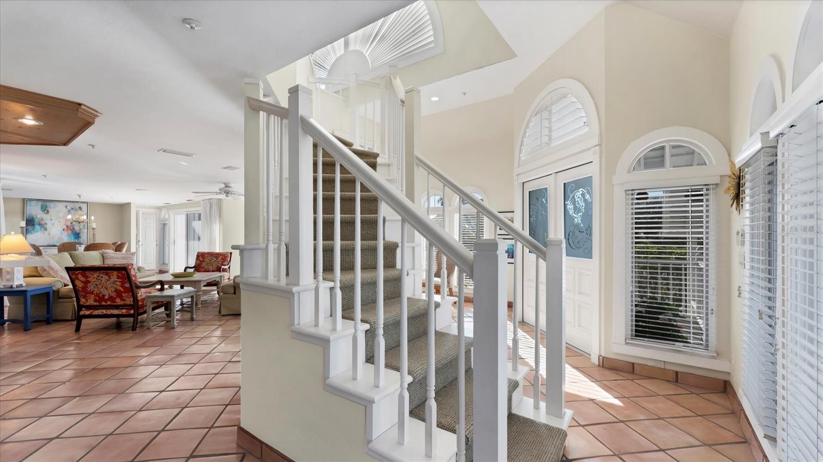 SOMERSET SHORES SUB - Residential