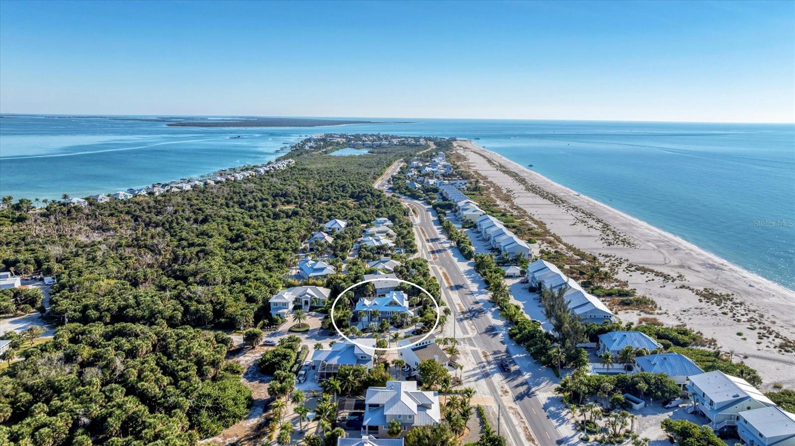 SOMERSET SHORES SUB - Residential