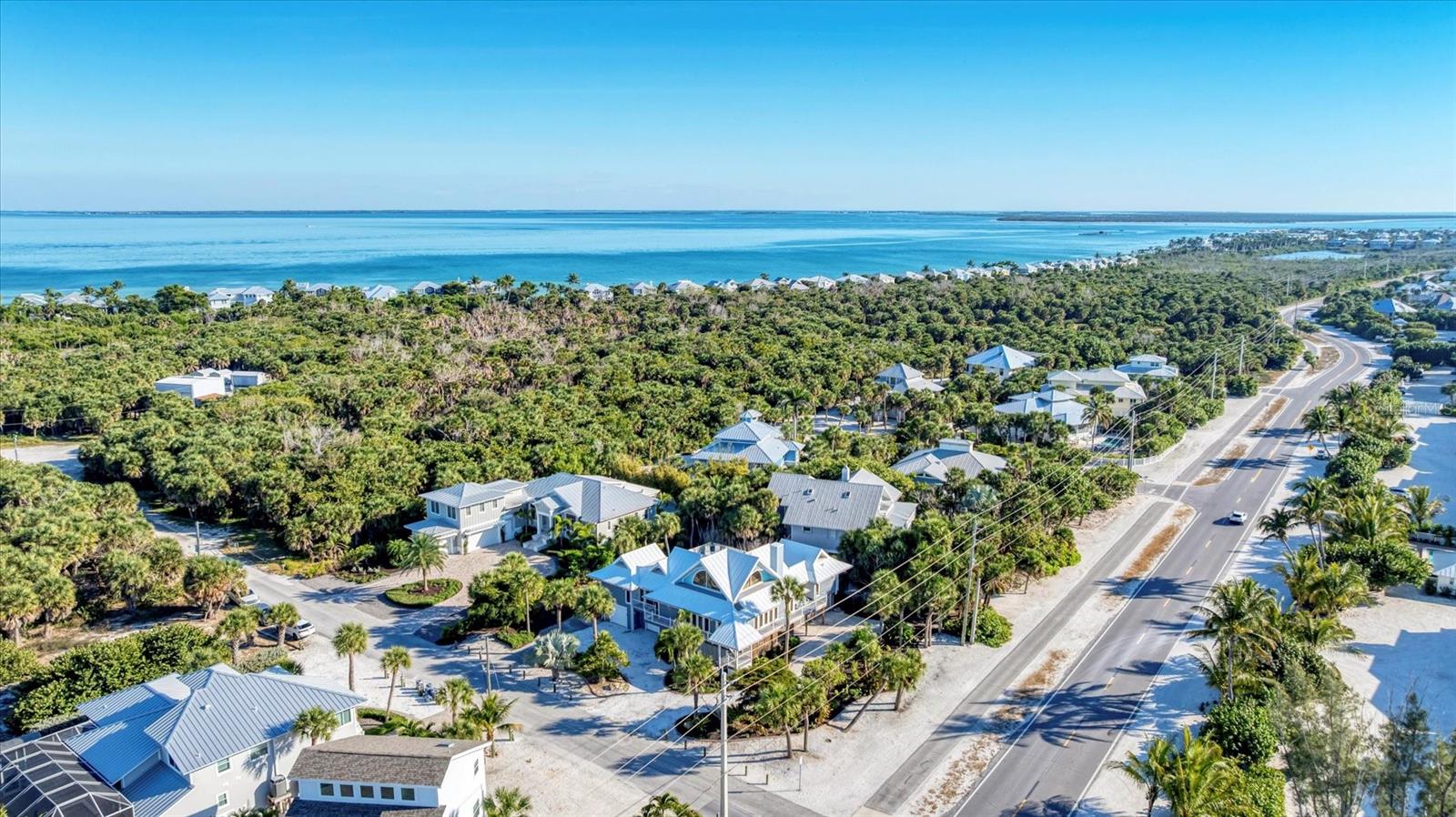 SOMERSET SHORES SUB - Residential